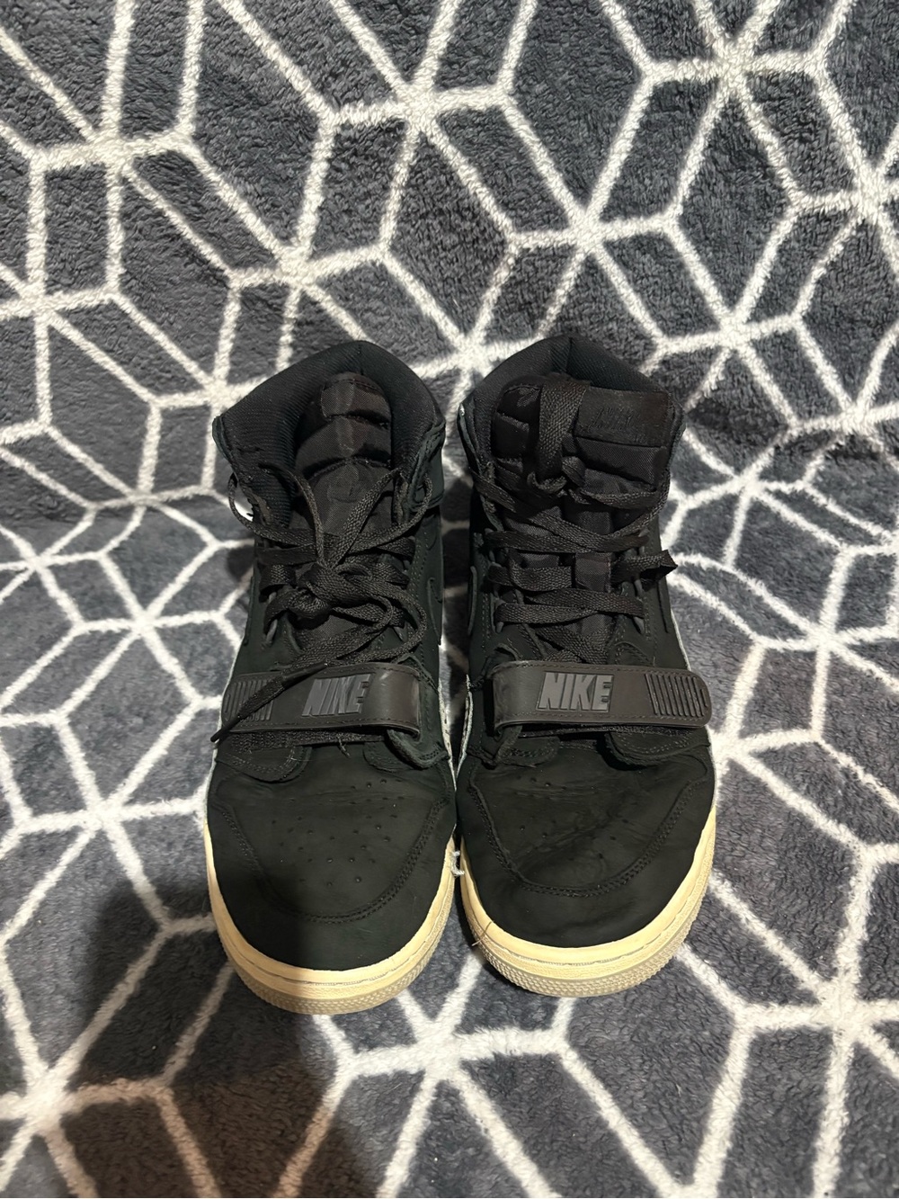 Jordan Legacy 312 High | Size: 11.5